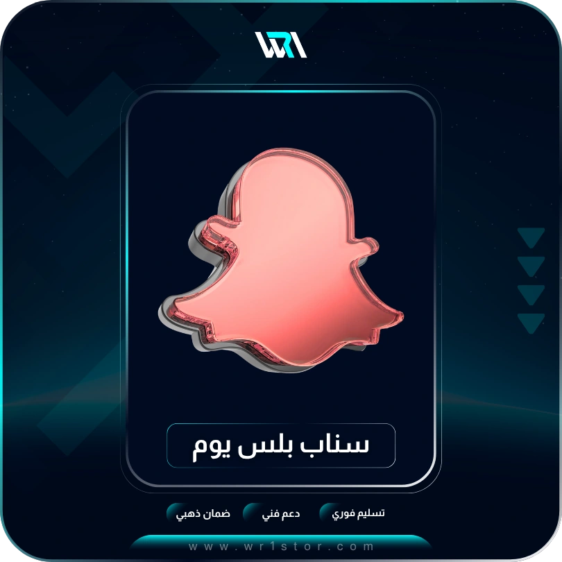 4 اشتراك سناب شات يوم - الصورة 1