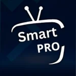اشتراك سمارترز smarters pro